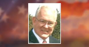 Donald C. Dettlinger Obituary November 22, 2022