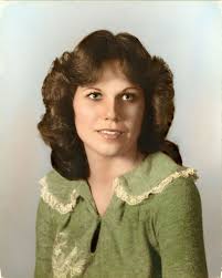 Phyllis Ann Lenart (1959-1992)