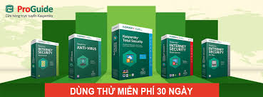 Download Phần Mềm Diệt Virus Kaspersky Tải Về May Miễn Phi