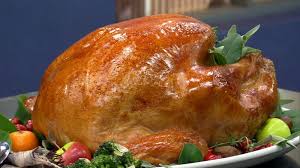 F&w's got you covered on how to brine, roast and serve the perfect bird this thanksgiving. How To Cook A Turkey Thanksgiving Recipes Cooking Times From Butterball Abc7 Chicago