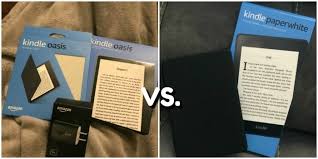 Are You Thinking About Getting An E Reader But Don T Know What The Best E Reader Is Read This Review To Find Out My Tho Kindle Oasis Kindle Paperwhite Kindle