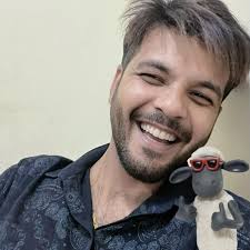 Vinayak Joshi (@vnzzy) • Instagram photos and videos