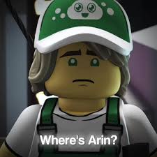 Emotional Ninjago Edit