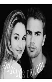 Siempre estuviste ahí [TOBIAS EATON]