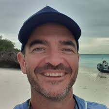 David Moldenhauer's Instagram, Twitter & Facebook