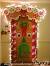 Funny Christmas Door Decorating Ideas