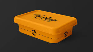 Download Plastic Container Mockup Free 2021 Justmockup