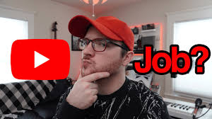 I Lost My Job. (Starting my YouTube Journey)