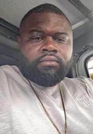 Robert James "Boot" Lucas, age 46