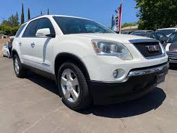 Image result for Platinum Ice 2008 Acadia
