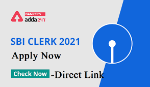 Exam pattern of sbi clerk preliminary exam 2021: Sbi Clerk Apply Online 2021 Application Form Started For Jr Associate Posts