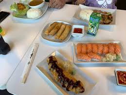 Brumunddal is the largest settlement in the ringsaker municipality of innlandet, norway. Brumunddal Sushi As Hamar Restaurant Reviews Photos Phone Number Tripadvisor