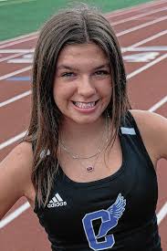 North's Baker wins 1,600 at Midwest Distance Showcase