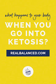 Want to know how to tell if you are in ketosis when doing a very low carb diet or a ketogenic diet? What Happens To Your Body When It Goes Into Ketosis