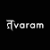 Tvaram logo