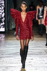 Redemption Fall 2019 Ready To Wear Fashion Show Fashion Ready To Wear Fashion Show