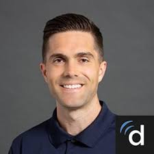 Dr. Tanner J. Harmon, MD