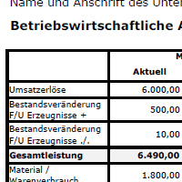 We did not find results for: Bwa Selber Erstellen Einfach Und Schnell Mit Vorlage In Excel
