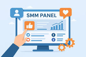 What Is an SMM Panel and How Does It Work?