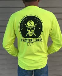 Also set sale alerts and shop exclusive offers only on shopstyle. Safety Green Shirts With Logo