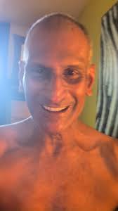 Is there any single males ages 45-50 from Toronto, Ontario Canada? I'm  seeing a lot of single male profiles from the US