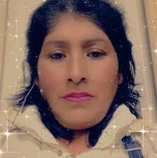 Irma Blas's Instagram, Twitter & Facebook