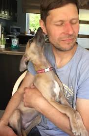 So beautiful, but such a handful! 14 weeks