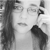 Kristin Richmond-Clark Obituary (1973