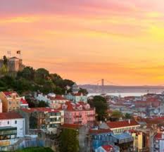Vivre A Lisbonne Comme Expatriee Au Portugal Pays Du Fado