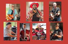 FunkDaddies LIVE at Fireside