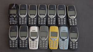 What to expect from mwc 2018. My Nokia 3310 Collection 4k Youtube