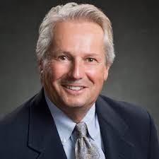 Borrowing a Williams-Sonoma marketing leader to work the booth with me…