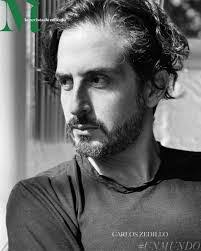 Carlos Zedillo's Instagram, Twitter & Facebook