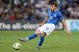 * see our coverage note. Nicolo Barella Signs 5 Year Inter Milan Contract After Cagliari Calcio Transfer Bleacher Report Latest News Videos And Highlights
