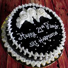 A birthday cake is a cake eaten as part of a birthday celebration. Jualan Kue Ulang Tahun 66 67 68 69 Resep Masak Cookpedia