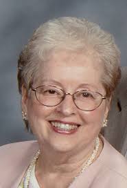 Darlene Jane Sulzer Wildt Obituary November 18, 2017