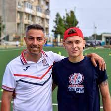 This is the national team page of inter mailand player nicolò barella. Nicolo Barella Genesi Di Un Fenomeno Dai Campetti Della Gigi Riva Alla Serie A Cagliari Vistanet