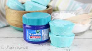 Love The Discontinued Vicks Shower Melts Make Your Own Homemade Vicks Shower Tablets This Recipe Is Without Ci Vicks Shower Shower Tablets Vicks Shower Bombs