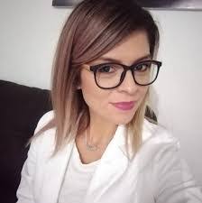 Elisa Salgado's Instagram, Twitter & Facebook