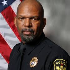 Congratulations to Officer Arthur for receiving Officer of the 2nd Quarter  for 2024!