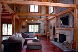 American post & beam® is part of the whs homes inc family of brands, which includes timberpeg®, real log homes® and american post & beam®. Houses Additions