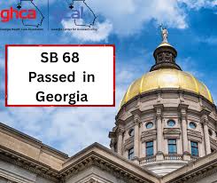 Georgia Health Care Association