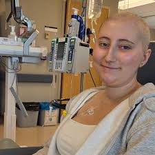 Fundraiser by Krista Trudeau : Help Mikayla Beat Cancer