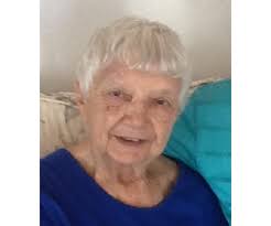 Maria Ashe Obituary (2016)