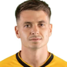 Oliver Greaves :: 2024/2025