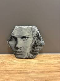 Here you are David Cruz