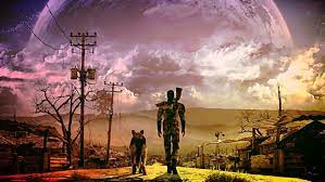 Follow the vibe and change your wallpaper every day! Fallout 4 Hd Wallpapers Desktop And Mobile Images Photos