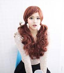 15 Best Korean Hairstyles For Girls Kawaii Hairstyles Womens Hairstyles Asian Hair