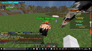 We did not find results for: Server De Dragon Block C Para Minecraft 1 7 10 No Premium By Paulo K O Gameplays