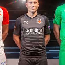 + славия прага sk slavia praha b sk slavia prag u19 sk slavia praha u17 sk slavia prag uefa u19. Spontaner Ausrusterwechsel Puma Slavia Prag 2019 Trikots Veroffentlicht Nur Fussball